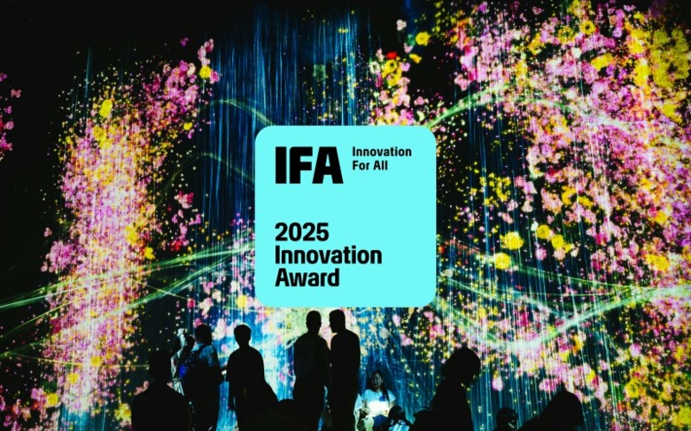 „IFA Innovation Awards“ werden dieses Jahr erstmals vergeben