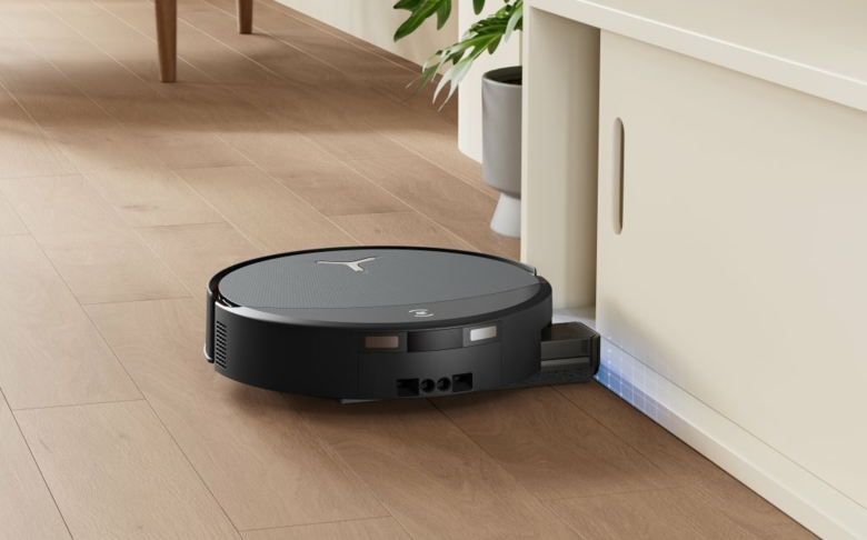 Saugroboter „Ecovacs Deebot T90 Pro Omni“ im Test