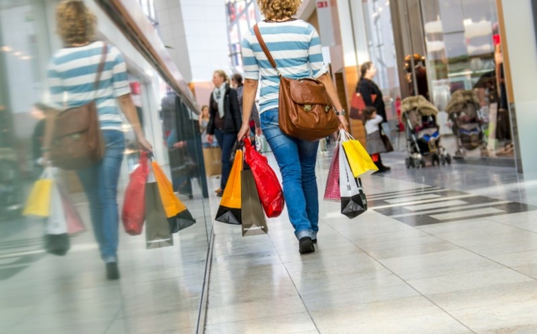 HDE: Verbraucherstimmung im Juni erstmals wieder gestiegen