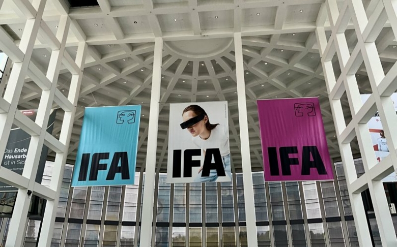 IFA 2026: Impressionen Teil 2