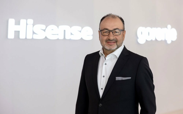 Im Gespräch mit Sühel Semerci