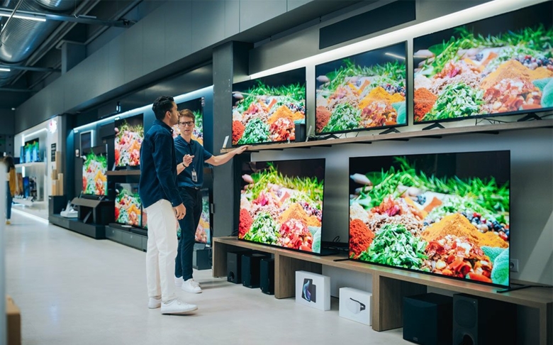 NIQ: Was 2025 die Technik treibt