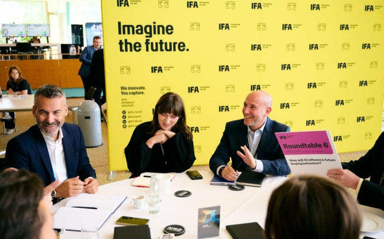 IFA 2026: Exklusive Formate für den Fachhandel