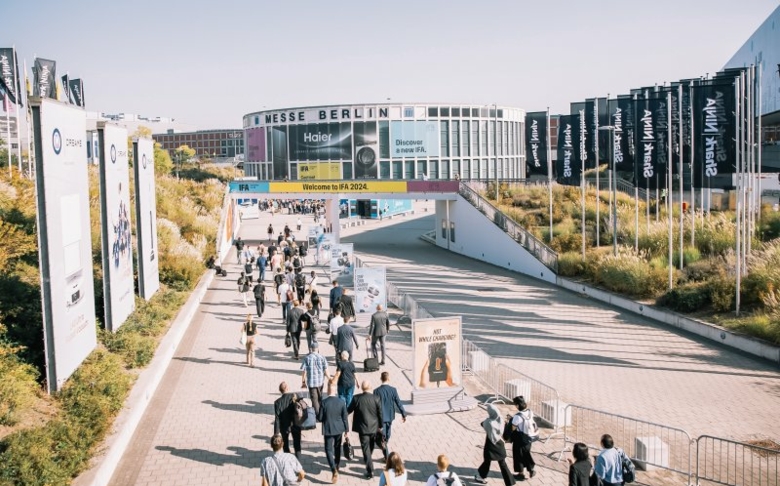 Reise- und Unterkunftsangebote für die IFA 2025