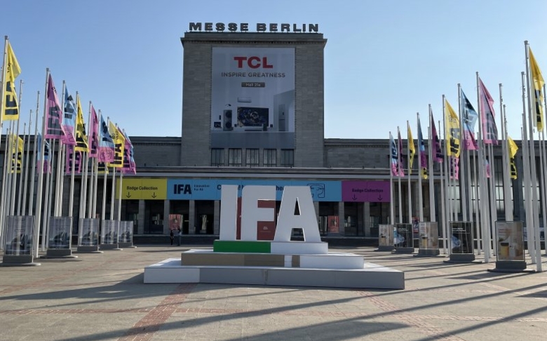 Impressionen der IFA 2024, Teil 2