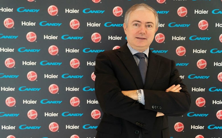 Strategische Weichenstellung bei Haier Europe