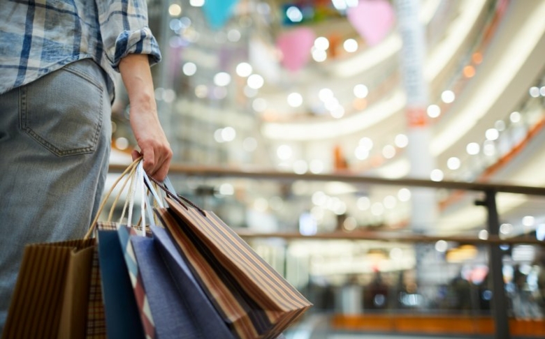 Fokus verschiebt sich