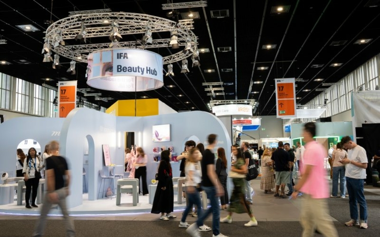Auf der IFA 2026 wird Technologie zum Erlebnis