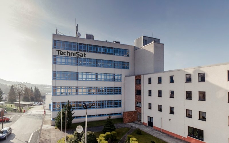 OHB übernimmt Werk in Schöneck im Vogtland