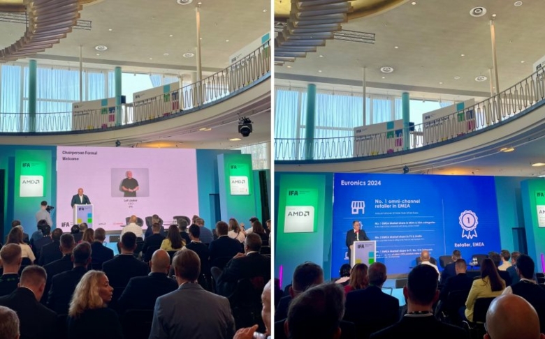 IFA 2025: Media Days – Tag 2
