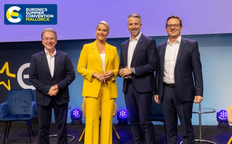 Das war die Euronics Summer Convention 2026