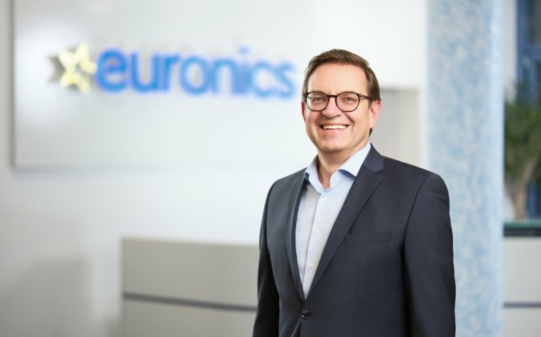 5 Fragen an Euronics-Vorstand Albrecht Bauer