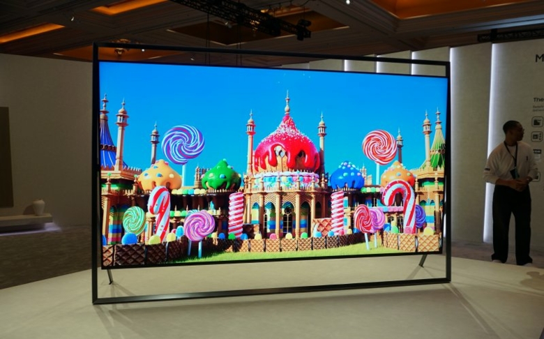 CES 2026: Schöner sehen, besser hören, smarter leben