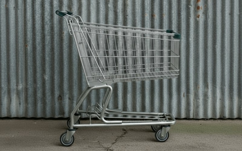 Wieder negative Tendenz