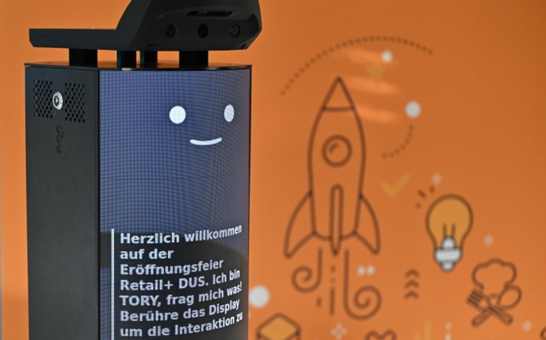 Retail Garage ist jetzt Retail+ DUS
