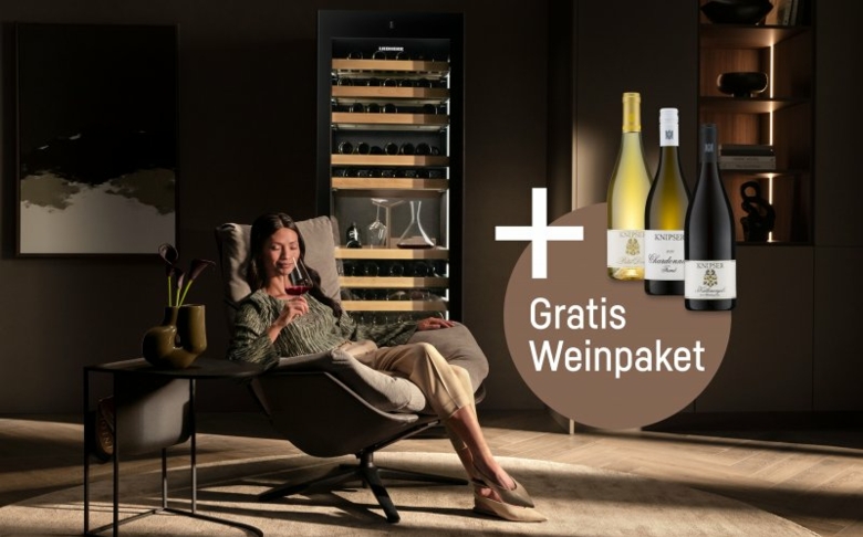 Liebherr startet 360-Grad-Weinkampagne
