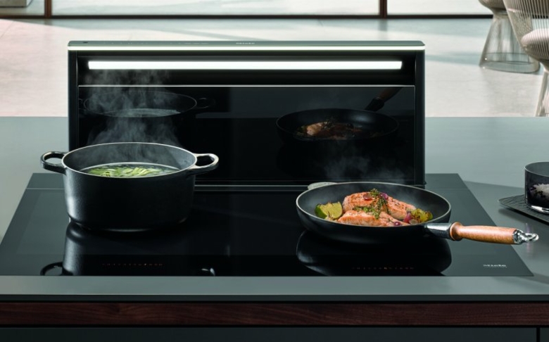 Miele auf der IFA: Innovative Lösungen für mehr Komfort zuhause