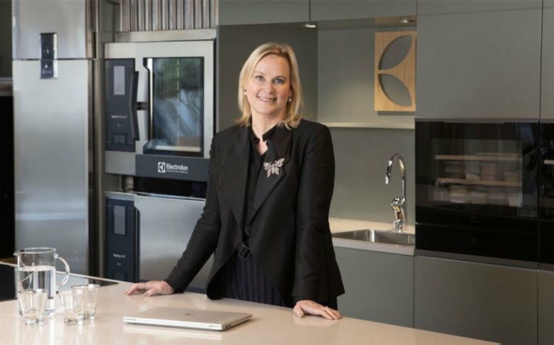 Electrolux: Führungswechsel und Regionalstrategie