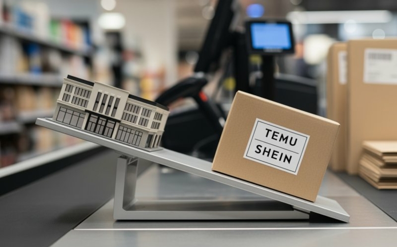 HDE: Unfairer Wettbewerb aus China kostet Wirtschaft Milliarden