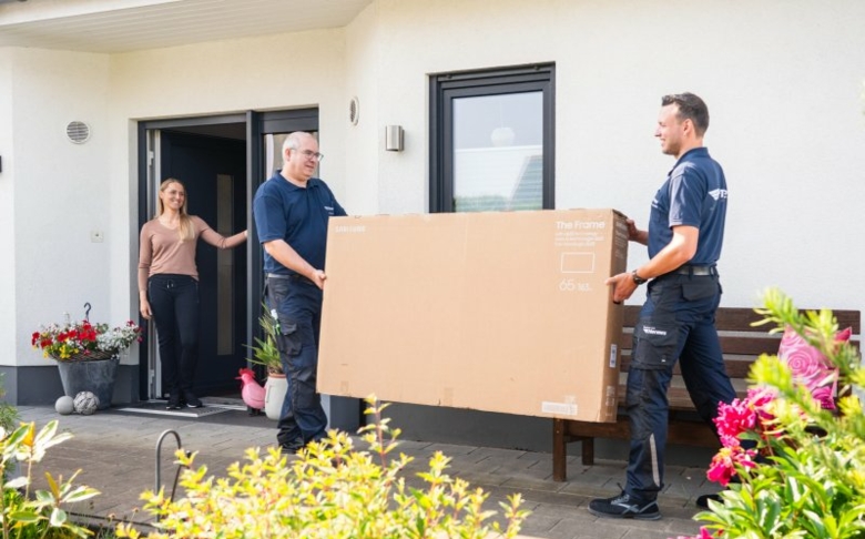 Zustellung im Wandel: Service wird wichtiger als Tempo