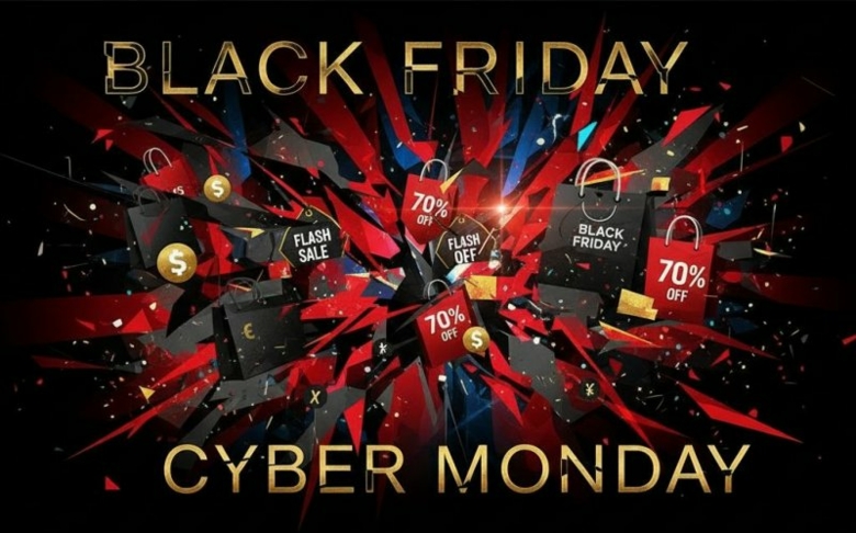 Nur 13 % der Deutschen planen Schnäppchenkauf