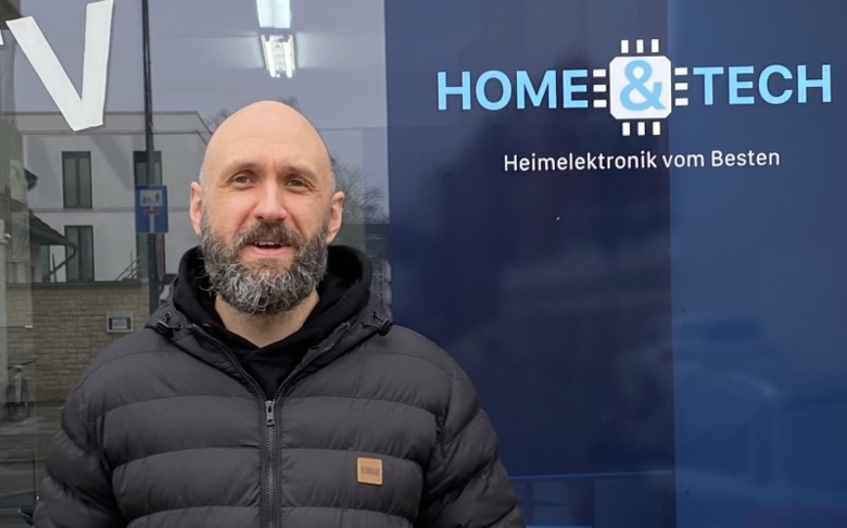Zwei Jahre Home & Tech von Sonepar