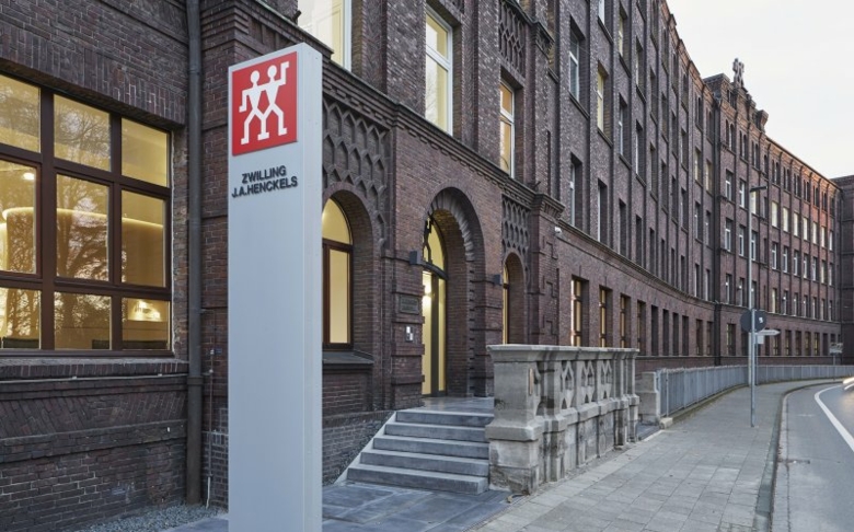 Im Portrait: Zwilling J. A. Henckels