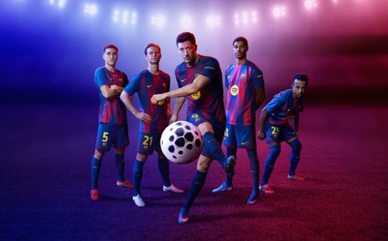 Stadion-Feeling im Wohnzimmer mit „Ambilight“