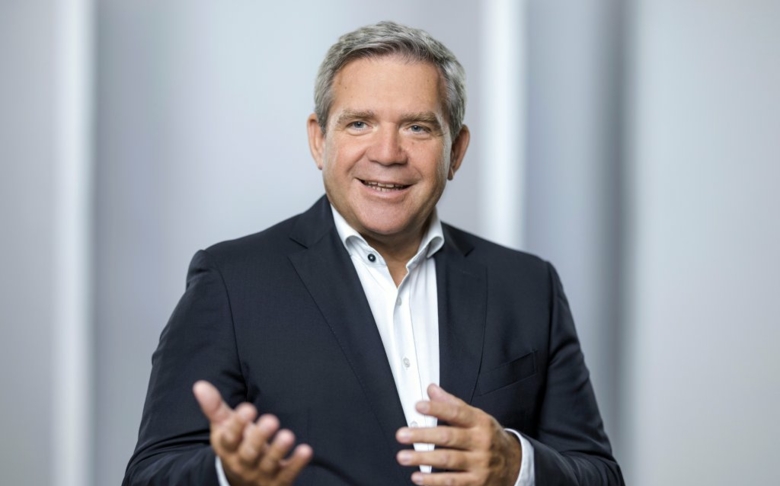 Interview mit  EP-Vorstand Friedrich Sobol