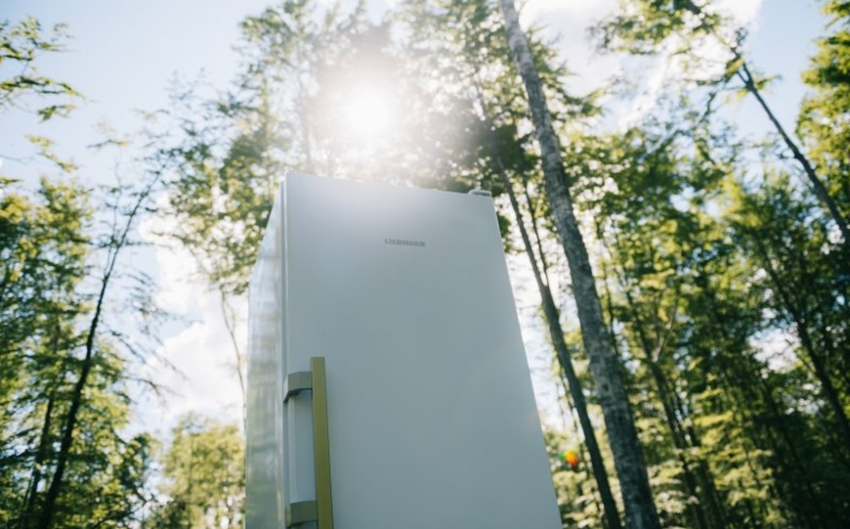 Zweimal „Deutscher Nachhaltigkeitspreis“ für Liebherr