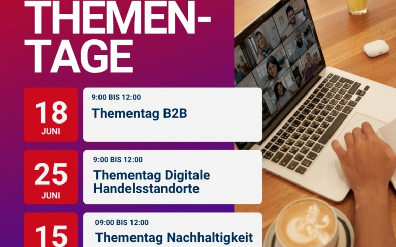 Kostenfreie Thementage