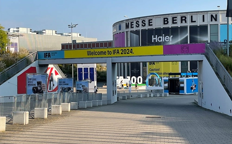 Impressionen der IFA 2024, Teil 1