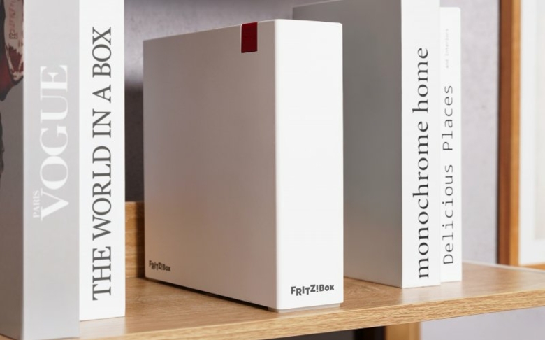 FRITZ: Die neue „FRITZ!Box“-Generation