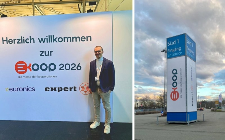 Koop 2026: Eindrücke und News aus Hannover