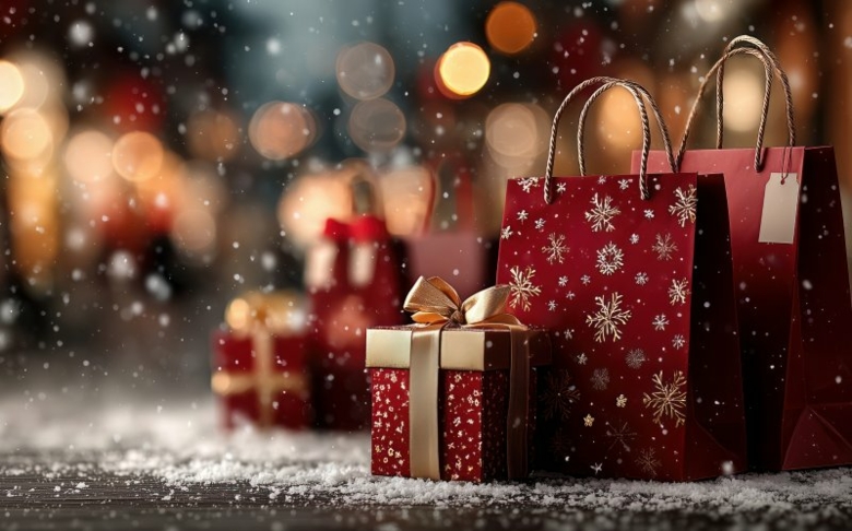 Handel setzt auf starken Endspurt