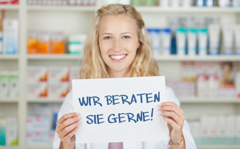 Die Servicequalität kehrt zurück