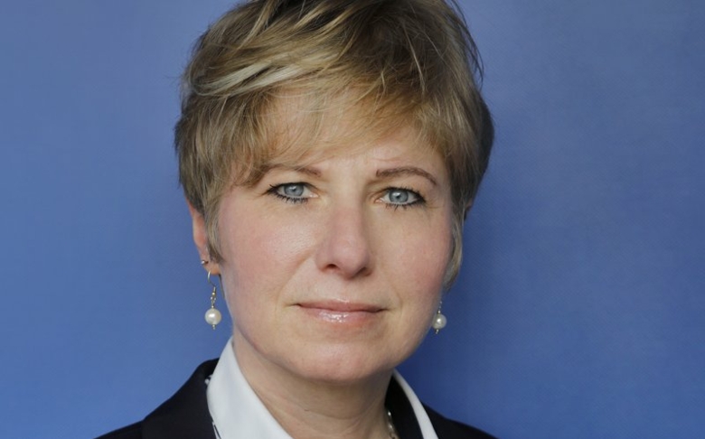 5 Fragen an Verena Dvorák, Euronics