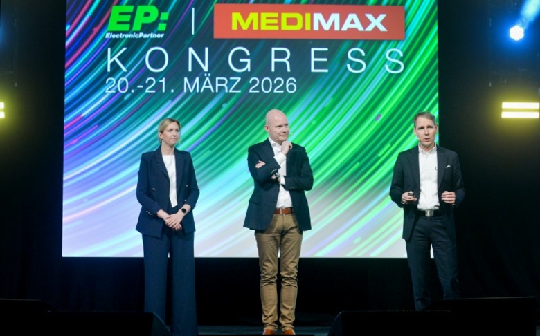 ElectronicPartner vermeldet erfolgreichen Kongress