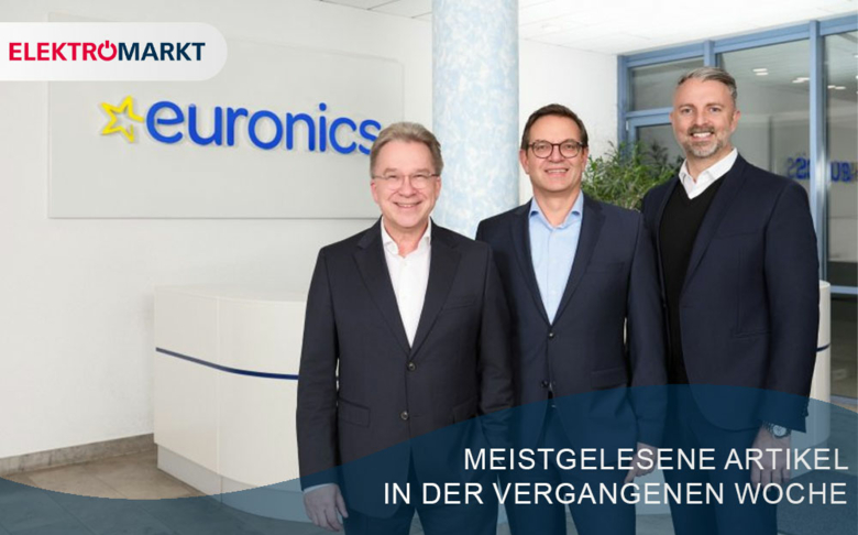 Top 5 der Woche – 1/2026 