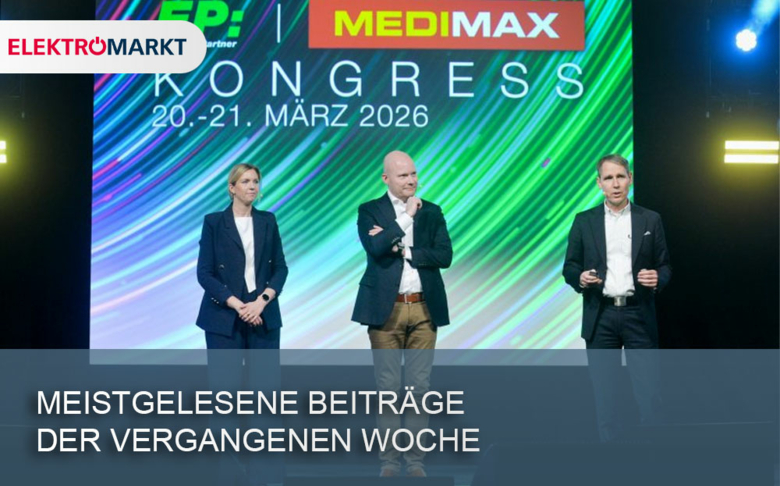 Top 5 der Woche – 13/2026