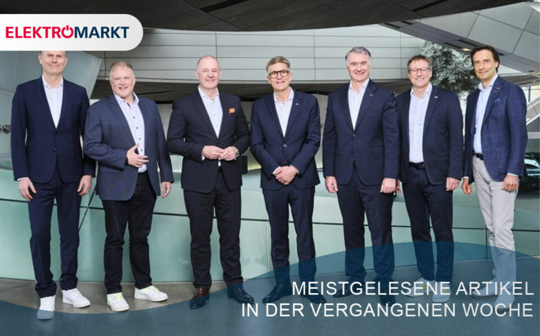 Rückblick unserer Branche – KW 16/2025