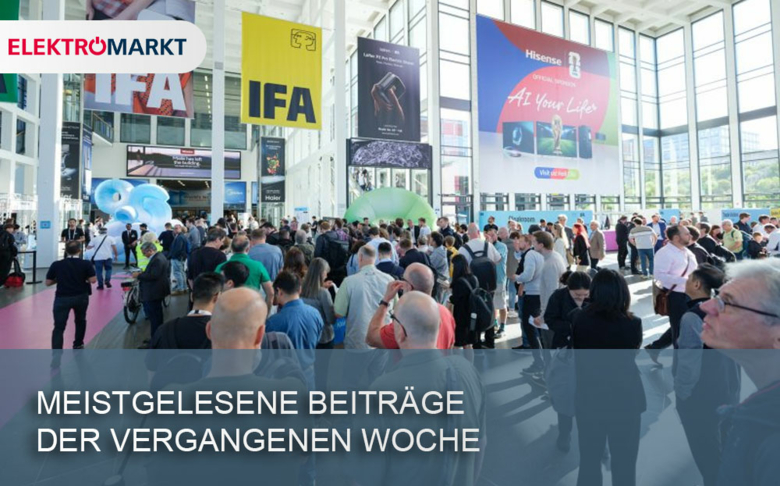 Top 5 der Woche – 17/2026