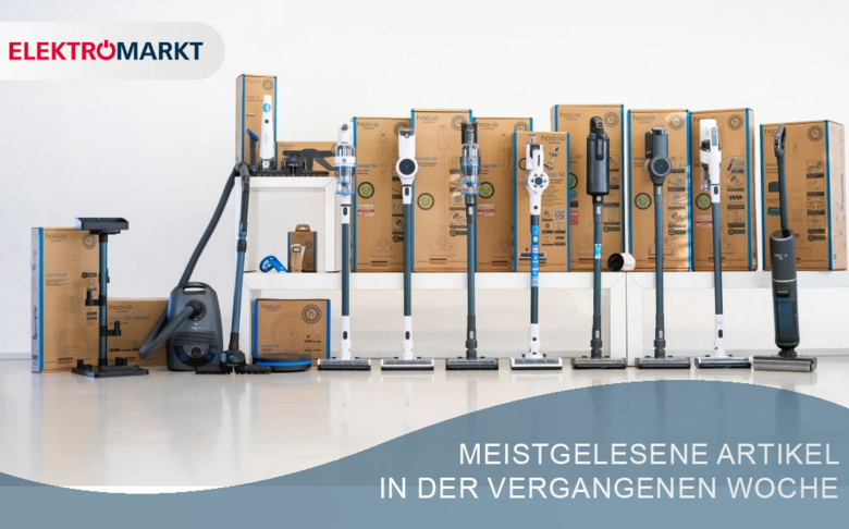 Rückblick unserer Branche – KW 19/2025