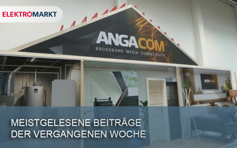 Top 5 der Woche – 21/2026
