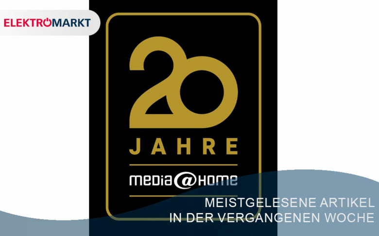 Rückblick unserer Branche – KW 21/2025
