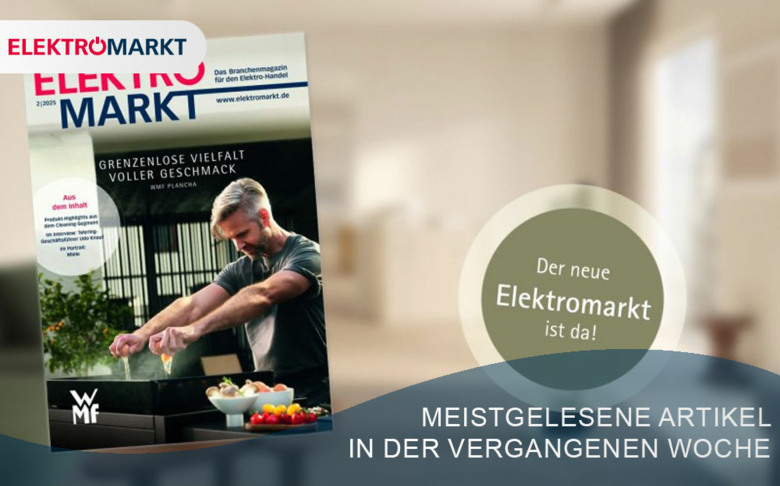Rückblick unserer Branche – KW 22/2025