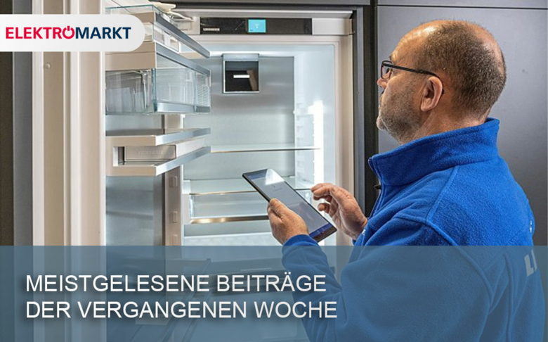 Top 5 der Woche – 25/2026