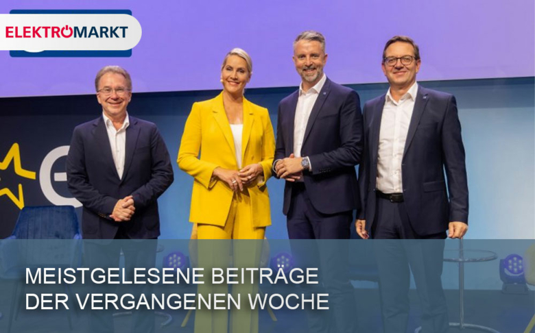 Top 5 der Woche – 26/2026