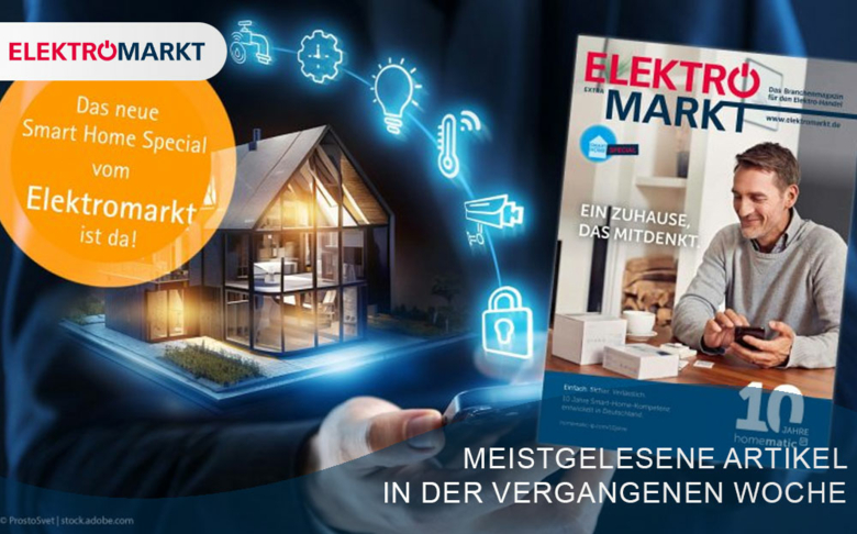 Rückblick unserer Branche – KW 28/2025
