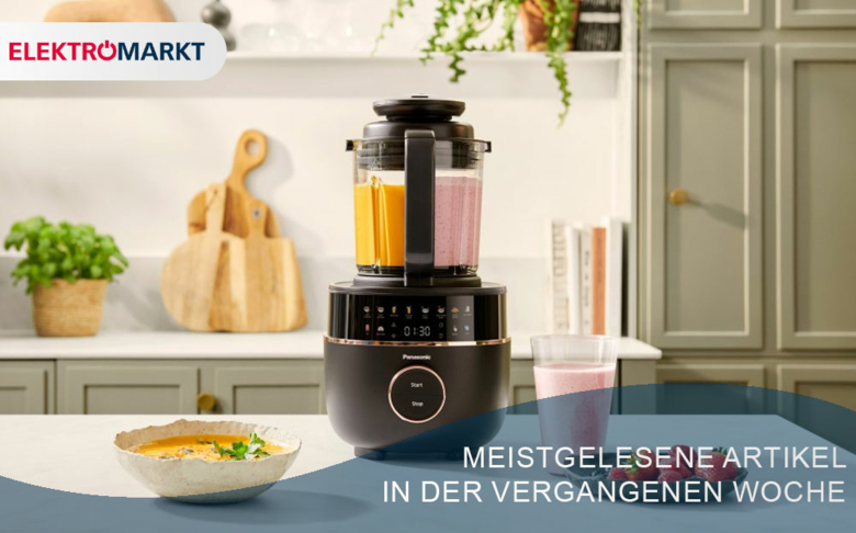 Rückblick unserer Branche – KW 30/2025